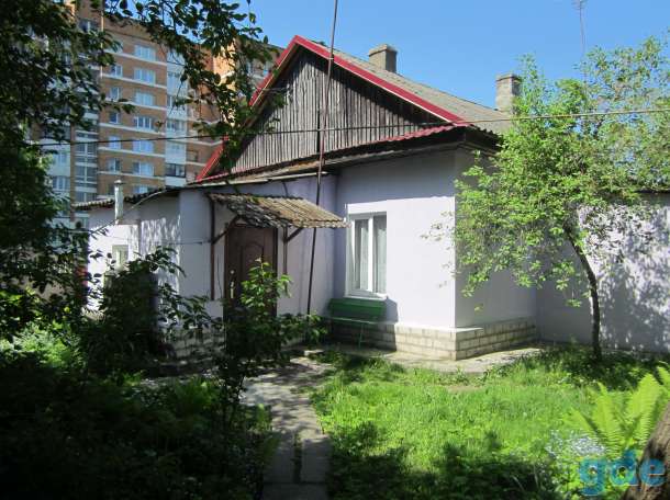 Продам половину дома, фотография 2