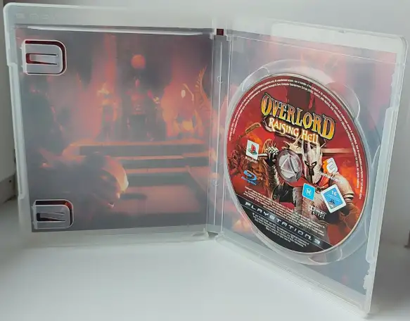 Overlord. Raising hell для PS3, фотография 4