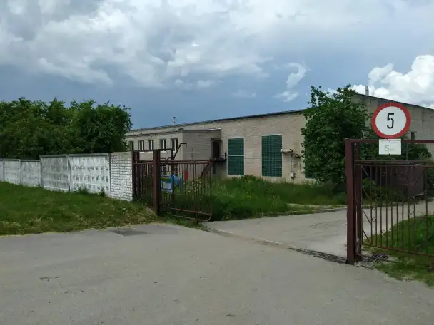 Недвижимость  в аренду под производство или склад, фотография 1