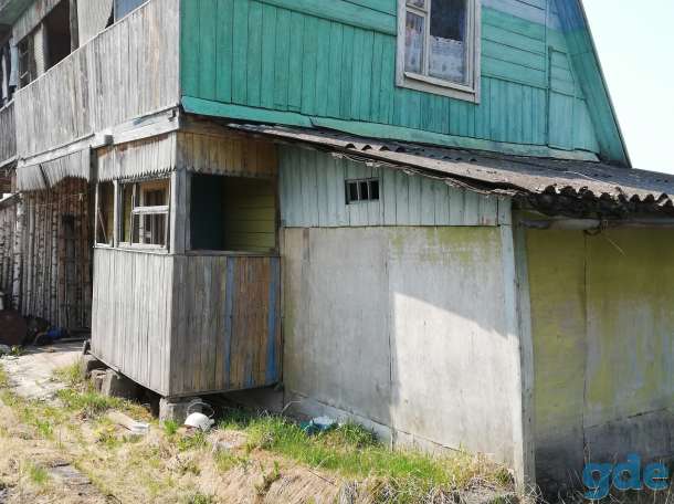Продам дачу, фотография 1