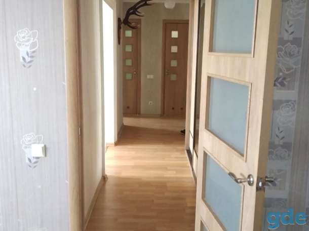Продажа квартиры, фотография 5