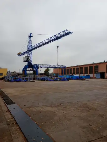 Погрузочно-разгрузочные, перегрузочные работы Новополоцк Полоцк, фотография 1