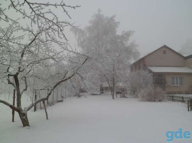 продам дом,кировский р-он д. Волосовичи, фотография 5