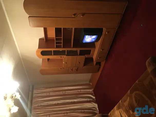 сдам 1 комнатную квартиру на длительный срок по ул. ЛАЗО, фотография 1