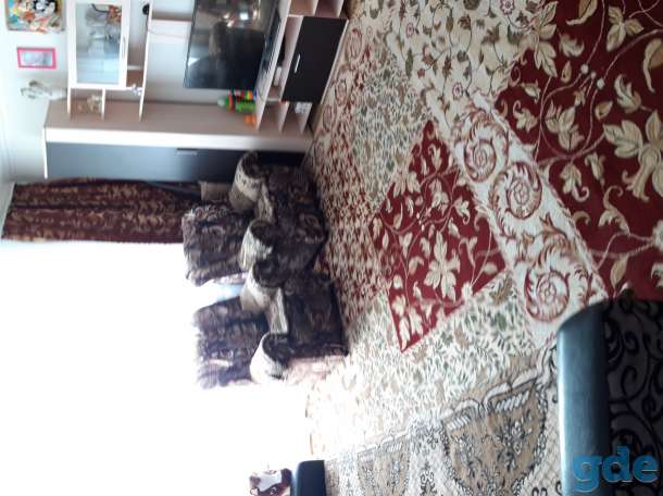 Продам 1-ком. кв или обменяю на 3х комн., пер.Орловского 3, фотография 2