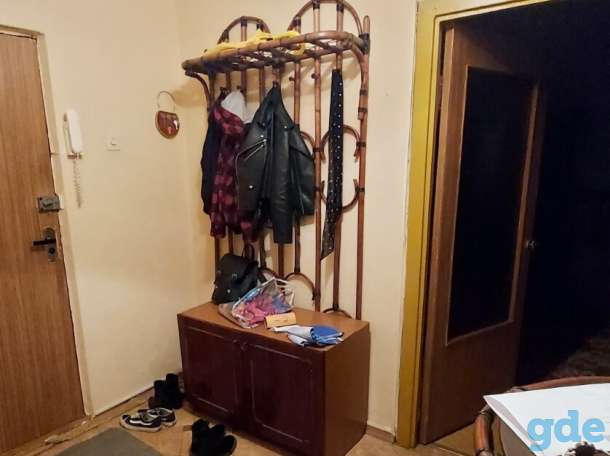 Комната в 2х-комнатной квартире, Руссиянова ул., 24, фотография 5