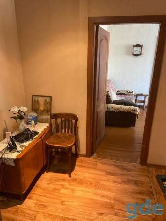 Продам 3-х комнатную квартиру в г. Пружанах, ул. Октябрьская, дом 54-а., фотография 9