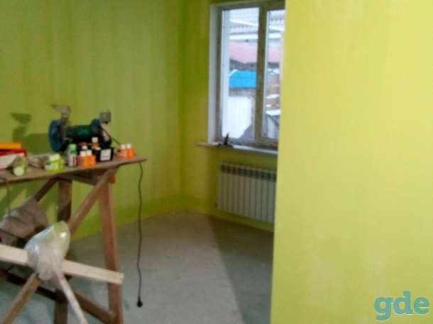 Отделочные работы, фотография 4