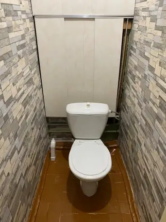 Сдается 2-х комнатная квартира на сутки Осиповичи, фотография 8