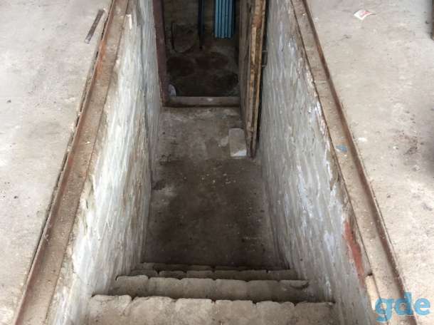 Продается гараж, фотография 8