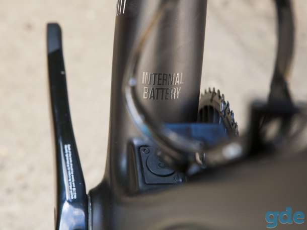 Orbea Gain M30 (Испания) Новый, 2019г Электро, фотография 11