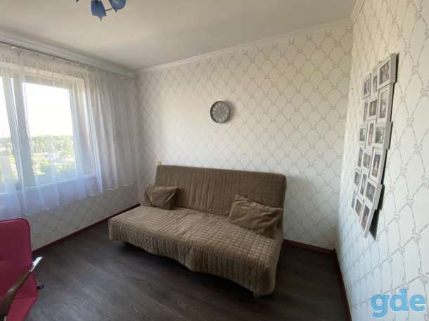 Продается 3-комнатная квартира в Столбцах, Центральная 11, фотография 12