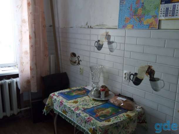 Продается 2-х комнатная квартира, Скрипникова, фотография 7