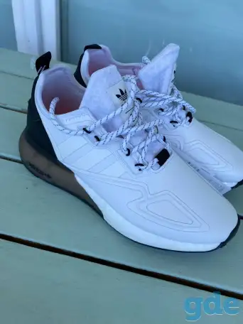 Кроссовки Adidas, фотография 2