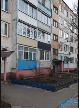 Продам 4-хкомнатную квартиру, фотография 3
