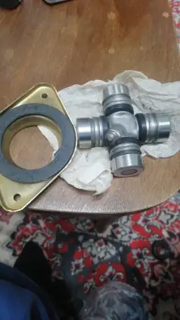 Запчасти ссср новые, фотография 4