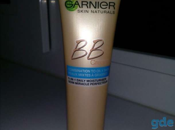 BB-cream, фотография 1
