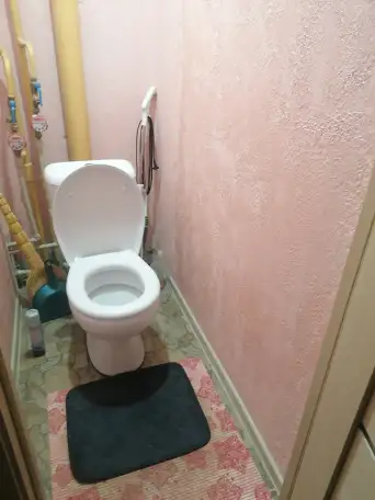 Квартира на сутки а г. Саислочь, фотография 4