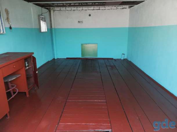 Продам гараж ГСК 2, Рокоссовского, 1, фотография 5