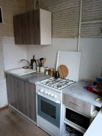 Сдается Квартира на длительный срок, 27 ул. Пулихова, фотография 1