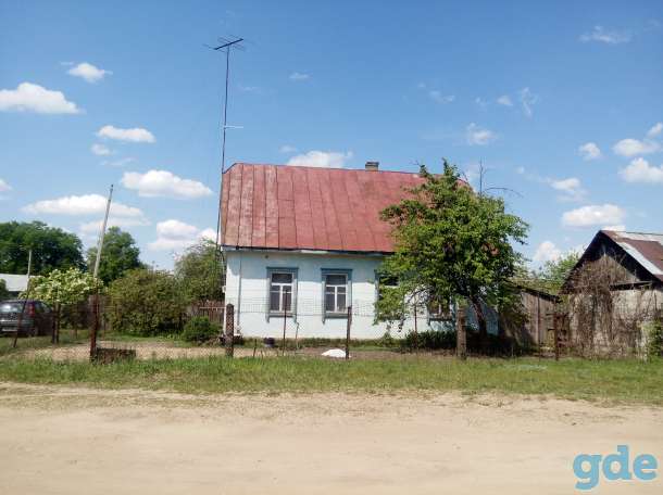 Дом возле набережной и школы, фотография 3
