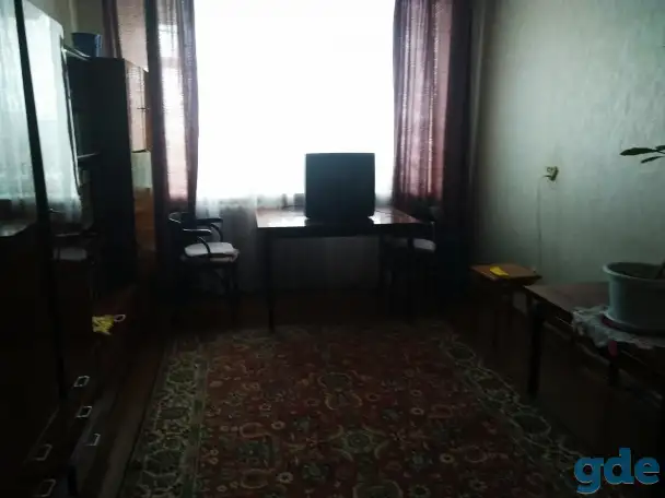 Сдам комнату внаем, ул. Варвашени, д. 8, к. 2, фотография 2