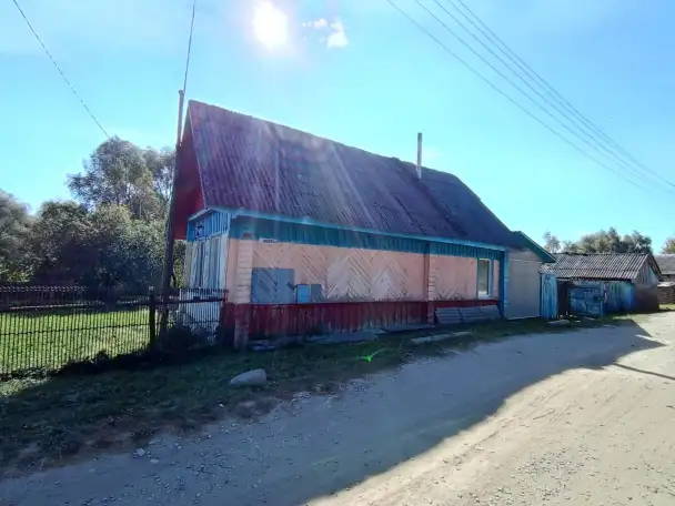 Продажа дома, р-н, Могилевская область, ул.Пионерская, фотография 1