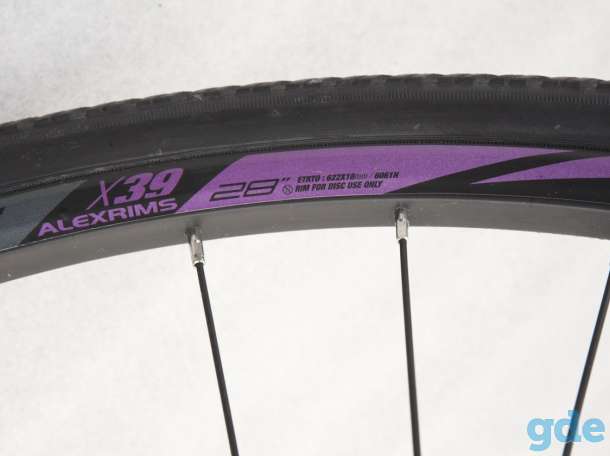 Scott Sportster 40 Lady (США) Состояние нового!, фотография 6
