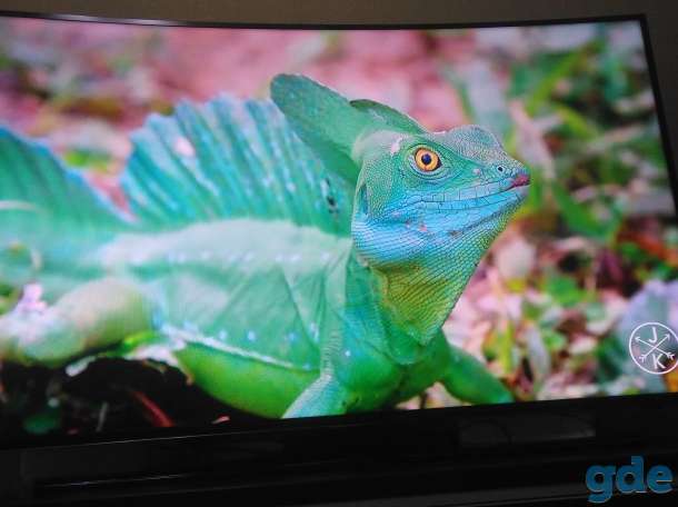Samsung UE48H6800AU, фотография 2