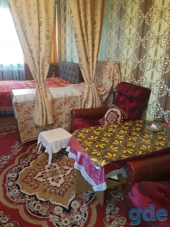 Сдам однокомнатную квартиру, Советский р-н Переулок 3й Поселковый д.19.кв.2, фотография 7