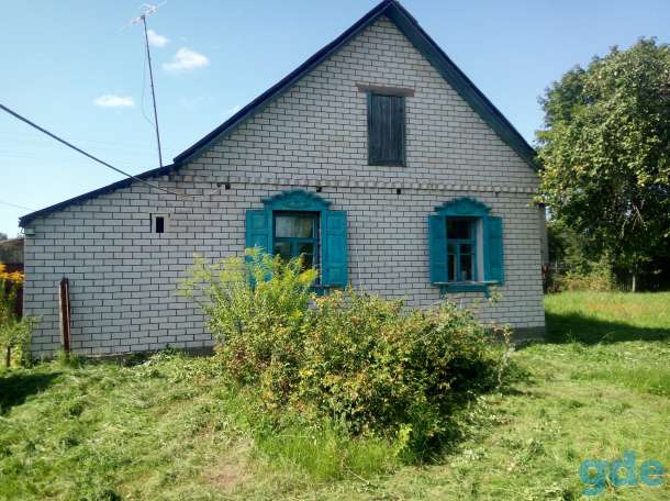 Дом в деревне Бродище, фотография 9
