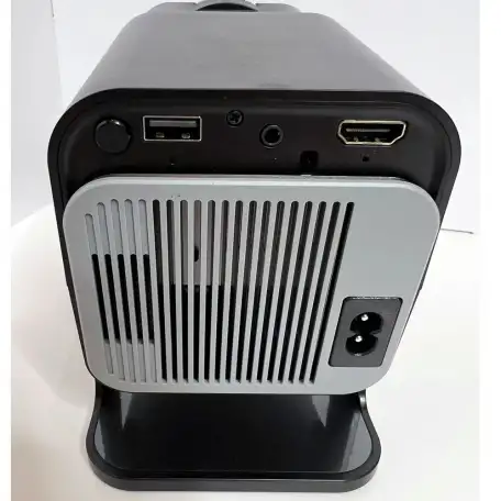 Проектор Luckyroad HY320 pro, фотография 4