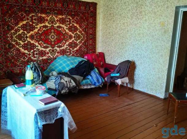 Двухкомнатная квартира в городе Кричев Цем-завод, Коммунистическая, фотография 7