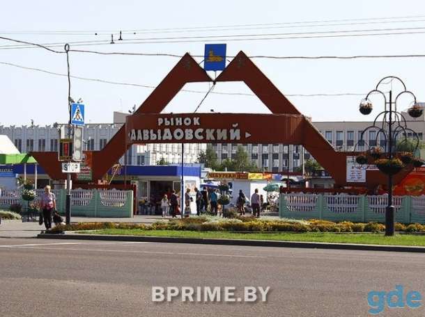 Роллет, Микрорайон №53 «Давыдовка» Речицкий проспект область, фотография 1