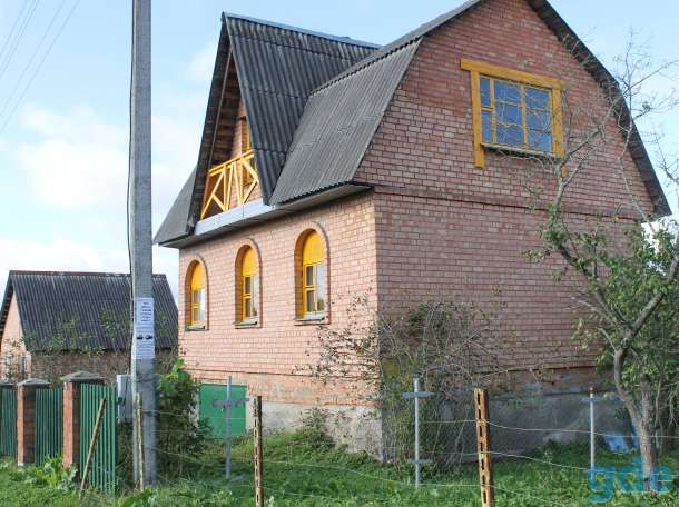 Продам коттедж в Боярах, фотография 9