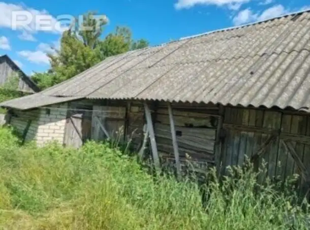 Дом, Деревня Головли, гроднен. Область, дятловский р-н, фотография 4