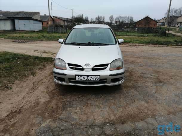 Срочно Nissan Almera, фотография 2
