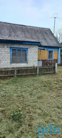 Дом в Жлобине! Чистая продажа! Срочно! Торг!, ул. Кирова, фотография 1