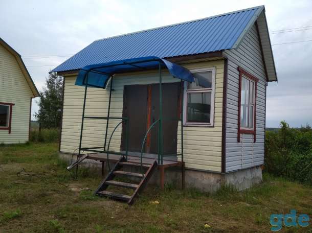 участок с постройками для придорожного сервиса, 530 км. трассы М1 Брест - Москва, фотография 10