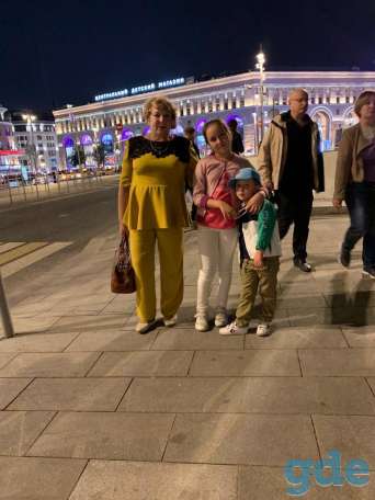 Подготовка к школе, фотография 4