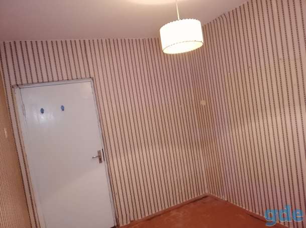 Продам 3 ком квартиру, БЛК 24, фотография 2