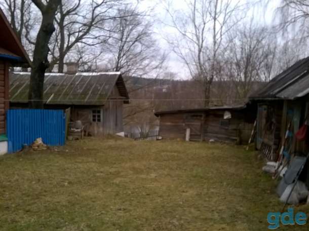 Продам дом в агрогородке, косовка, фотография 1