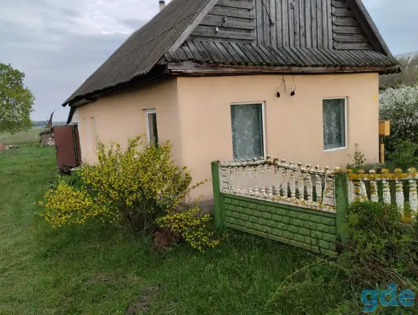 Продается дом с удобствами, Брестская область, район, Красная Воля, фотография 2