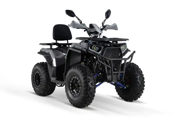 Квадроцикл amoto viking 200 pro, фотография 1