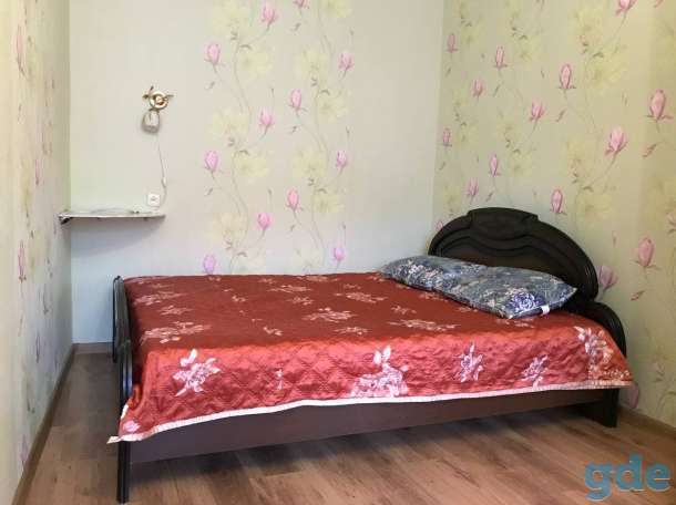 Квартиры на сутки в Волковыске, фотография 1