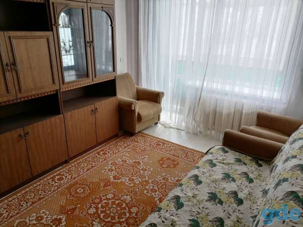 Сдам квартиру в Рогачёве на сутки и более, 5 раздельных спальных мест, фотография 2