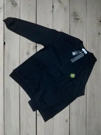 Лонгслив Stone island, фотография 1