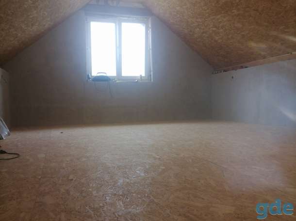Продам участок с домом, фотография 3
