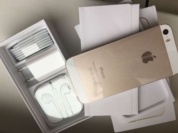 Новый Apple iPhone 5S 6 6S в Минске, фотография 4