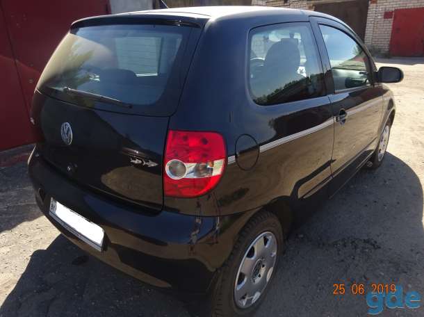 Продажа Volkswagen, фотография 7